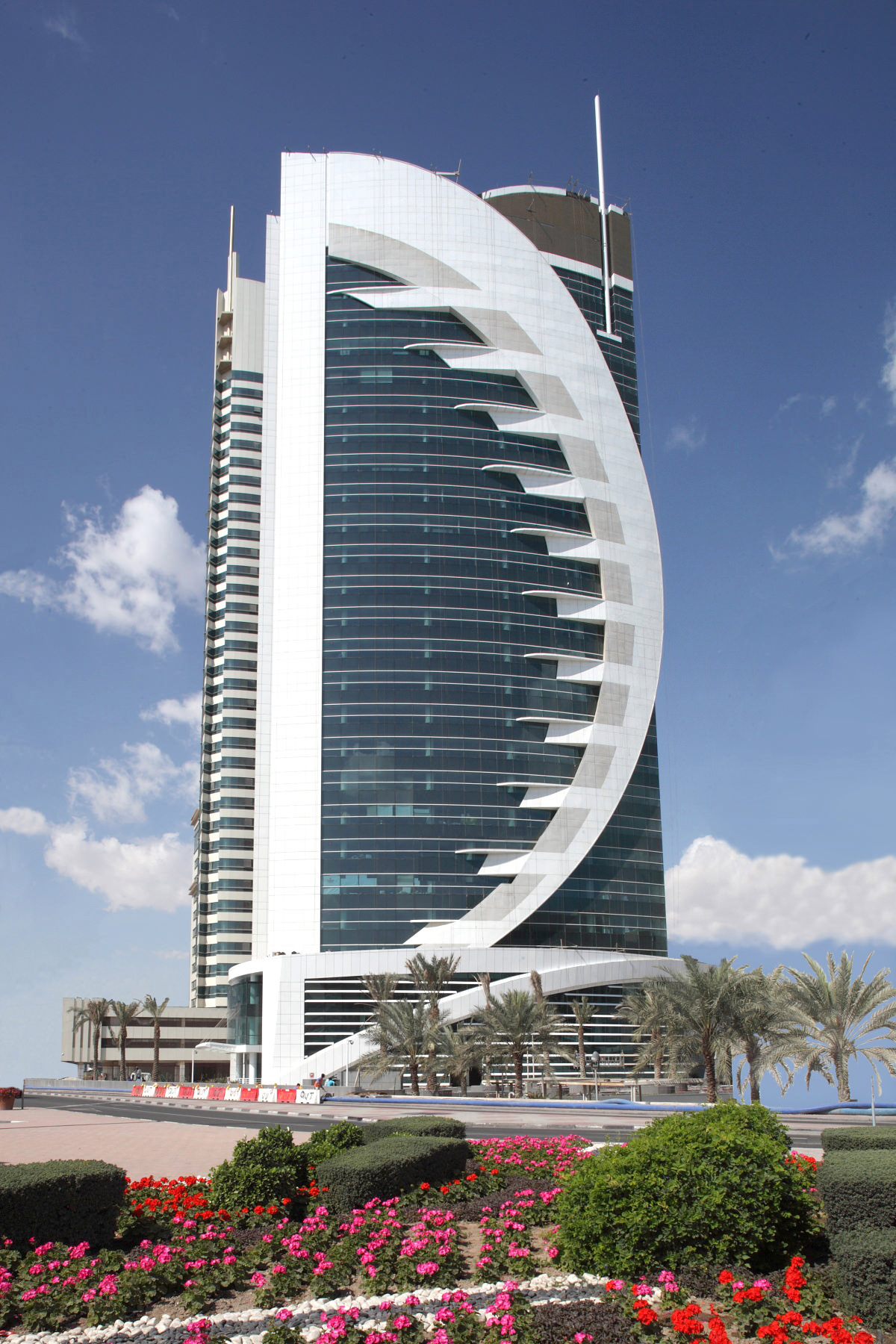 09 Jun 2015 - Doha Bank Qatar