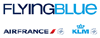 Air France KLM - Flying Blue