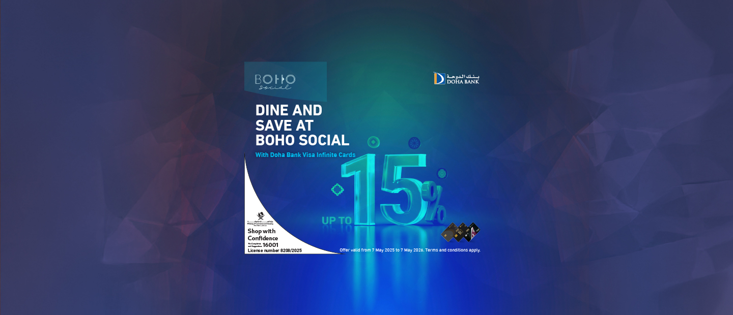 BOHO Social