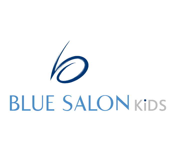 Blue Salon Kids