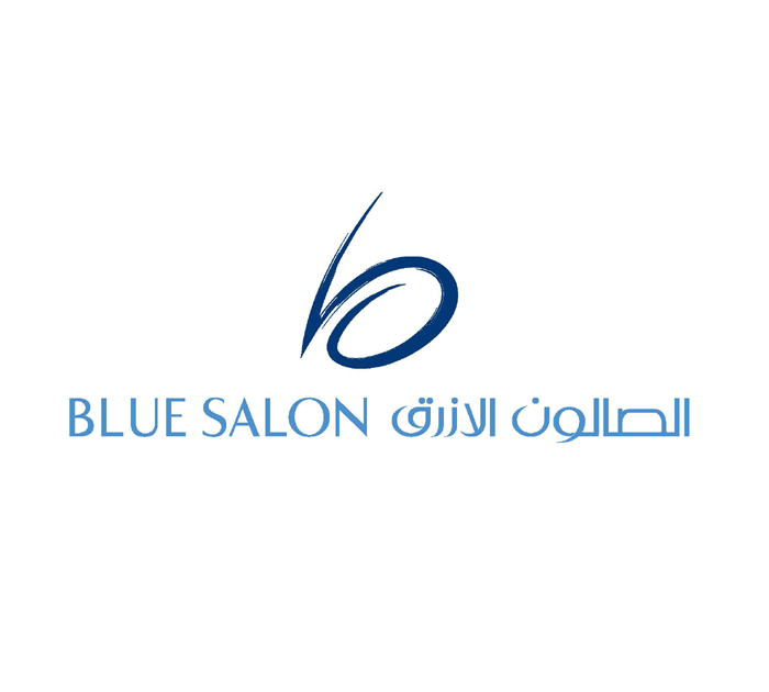 Blue Salon
