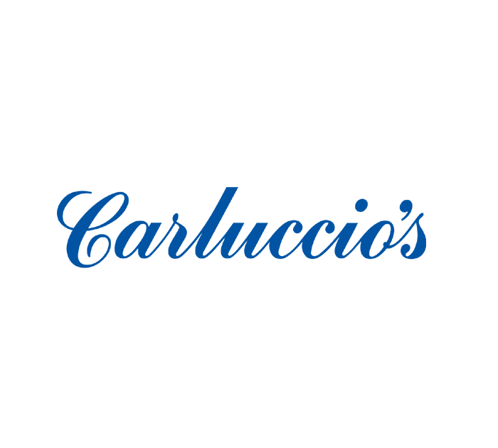 Carluccios-Logo - Doha Bank Qatar