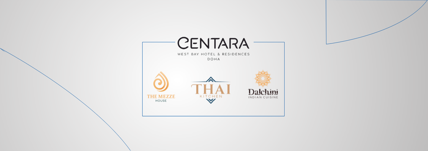 Centara Participating Merchants logos