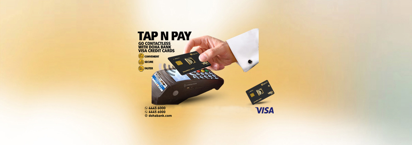 Contactless Payment