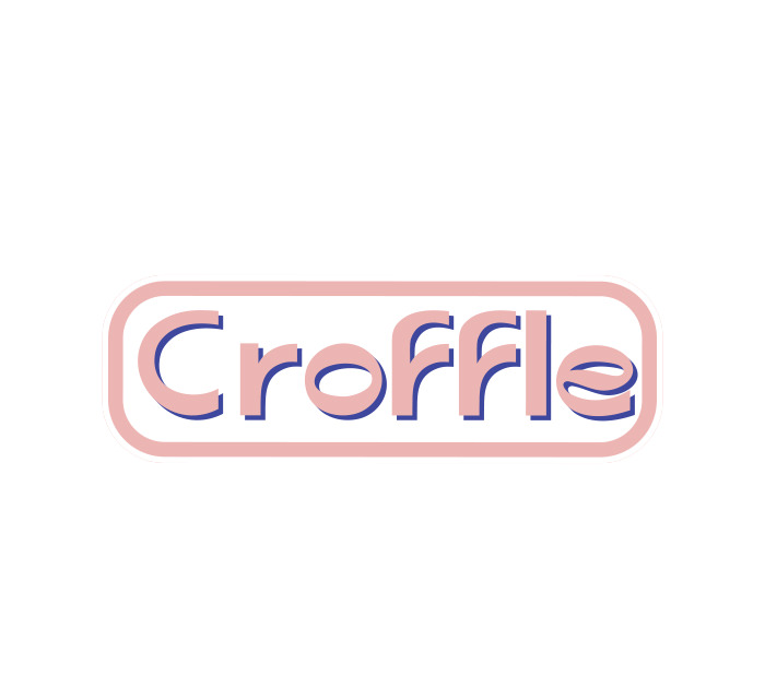 Croffle