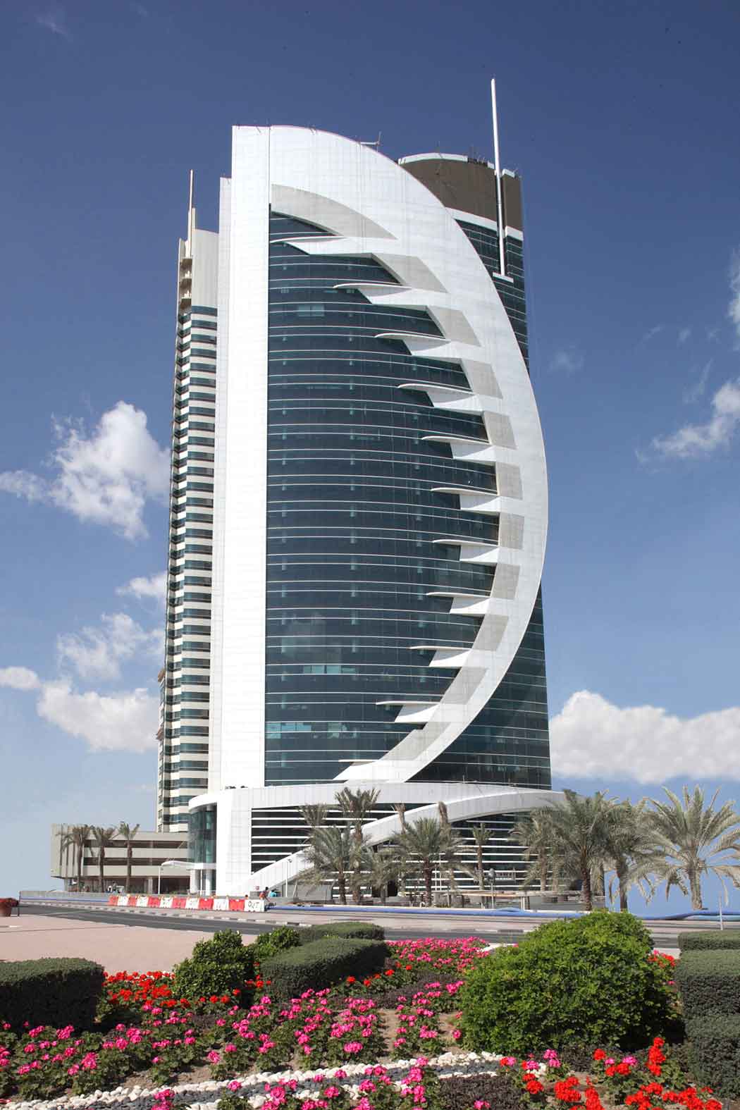 Doha Bank Tower