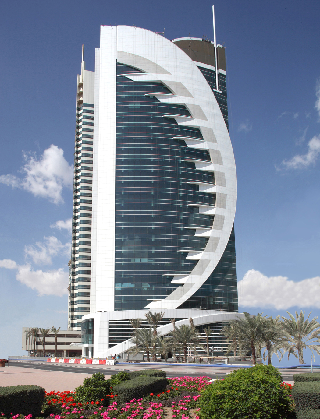 Doha Bank’s Wholesale Unit building partnerships