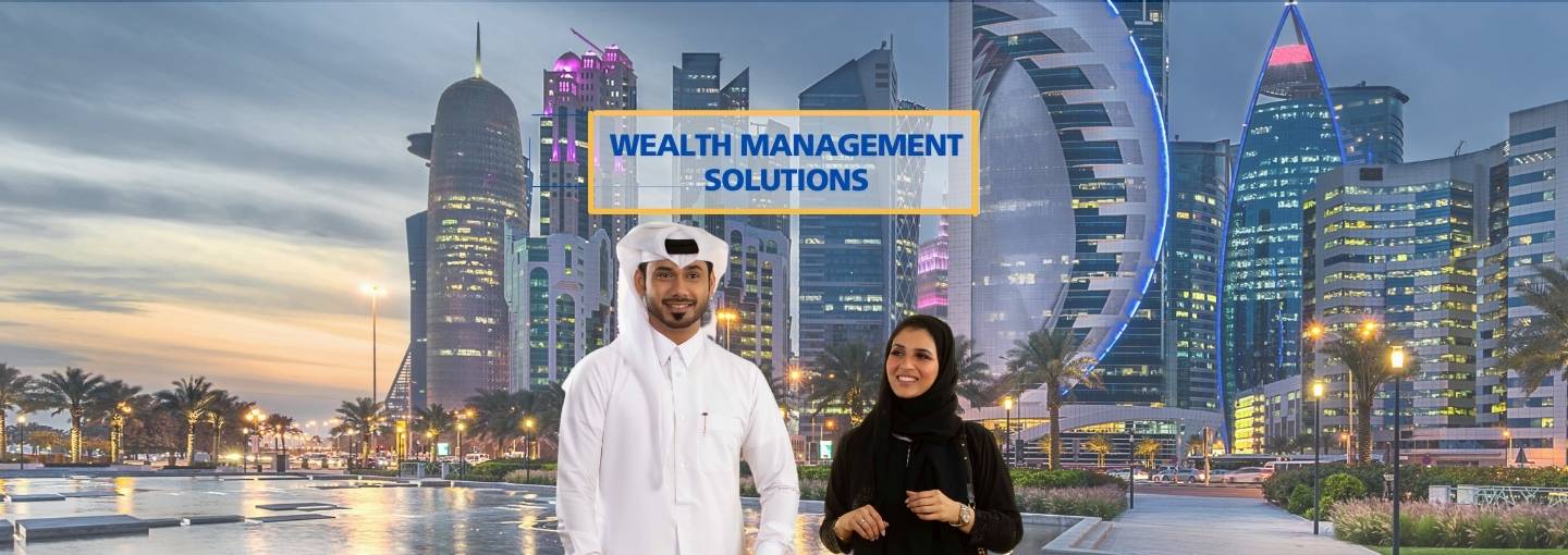 Doha Private Banking