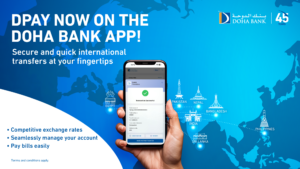 DPay App Launch