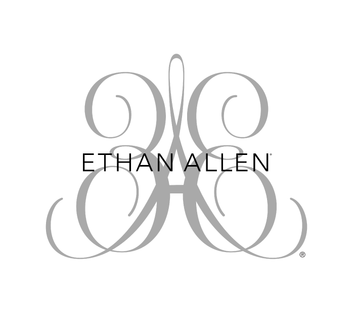 Ethan Allen Logo Doha Bank Qatar