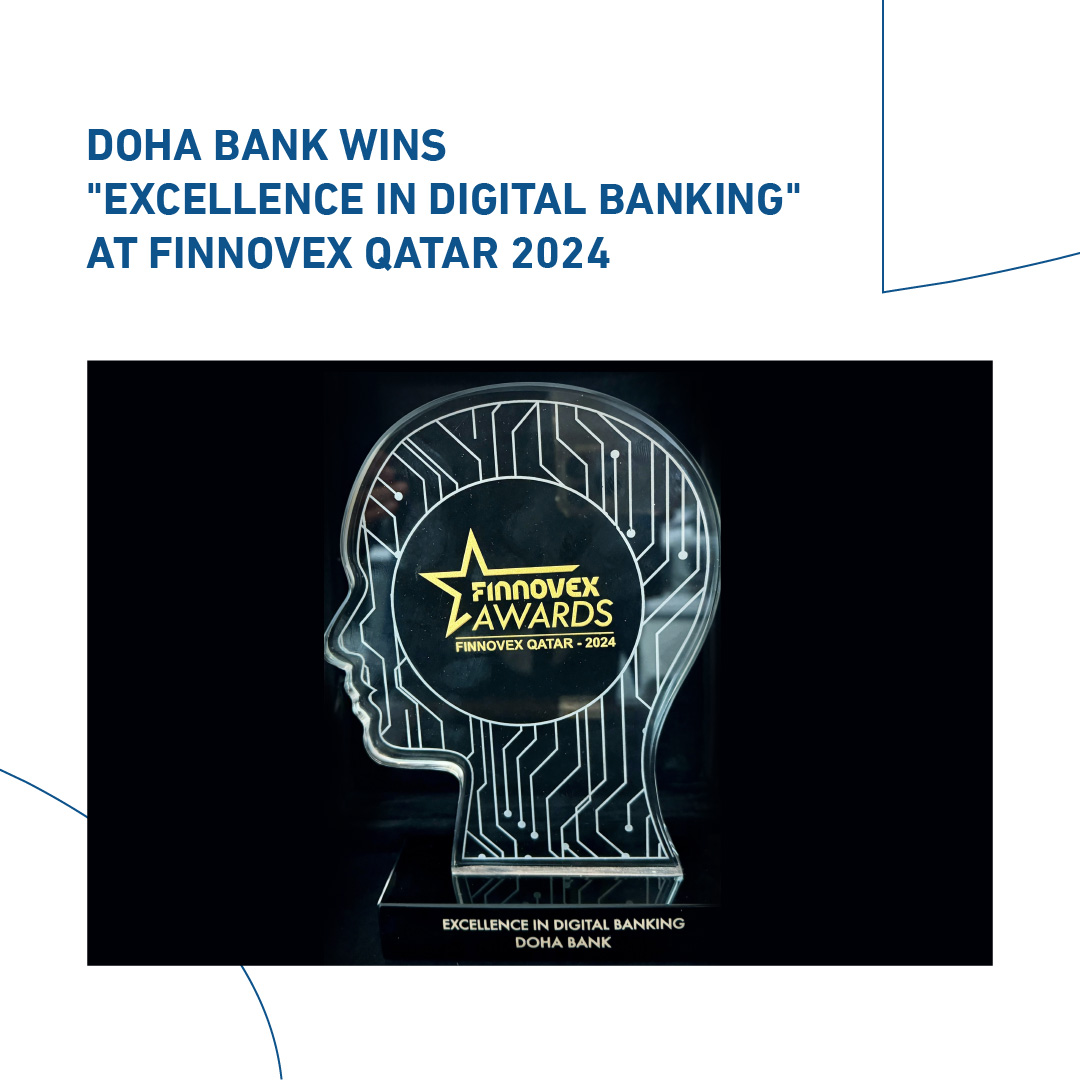 Excellence in Digital Banking