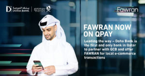 Fawran on QPay