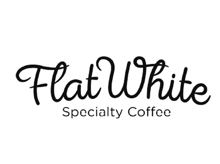 Flat White Logo