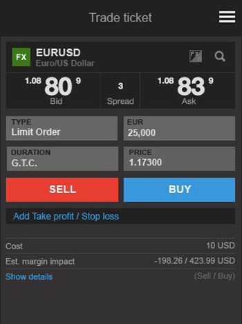 Foreign Exchange (FX)