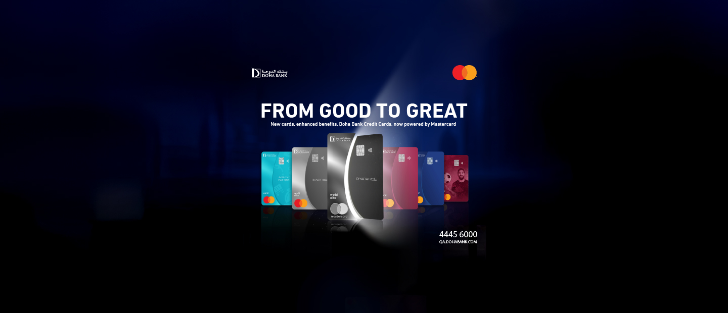 Mastercard Cards