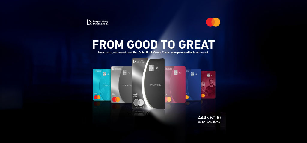 Mastercard Cards