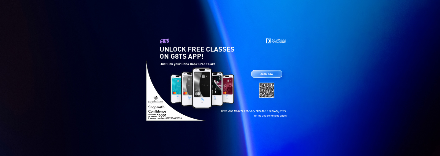 Complimentary Fitness Club Access