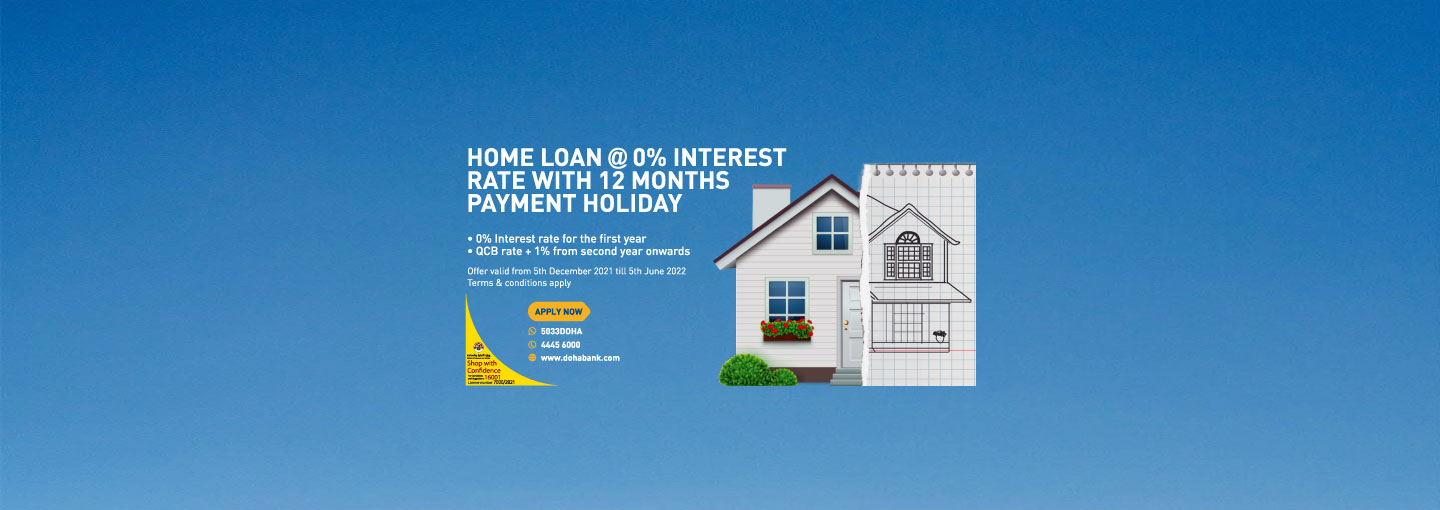 Housing loan interest rate 2021
