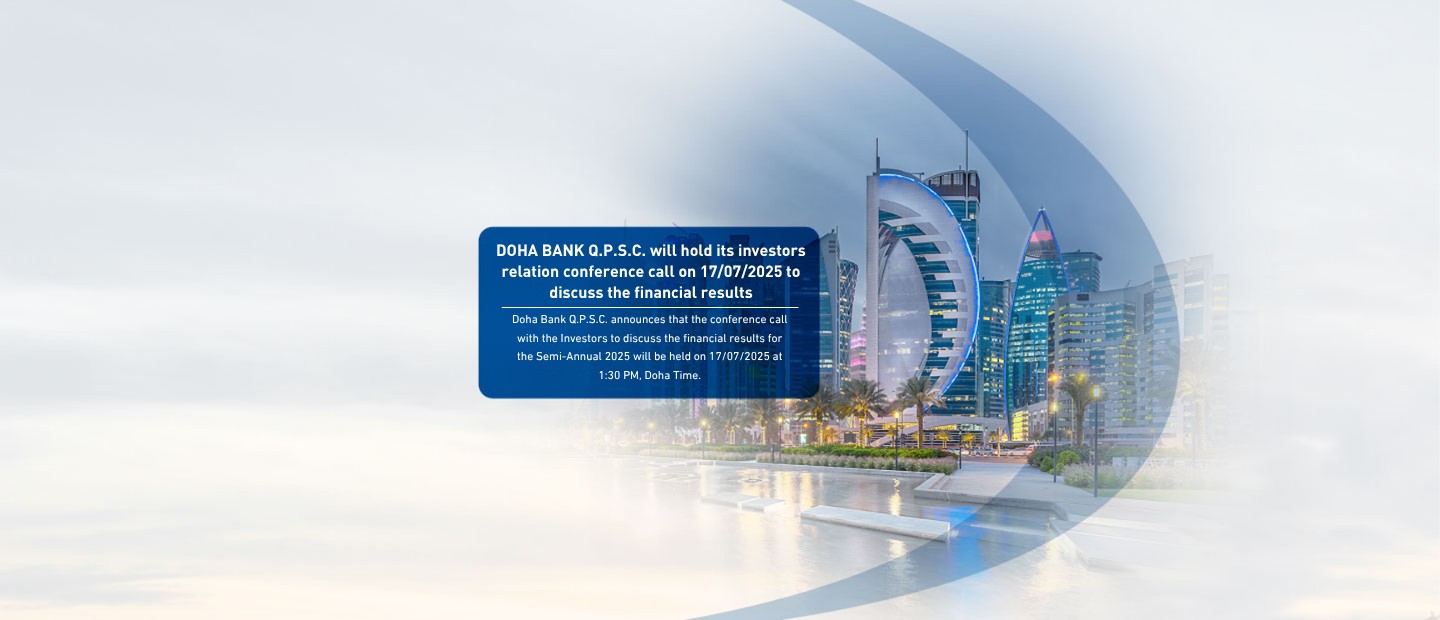 Investor Call Q2 2025