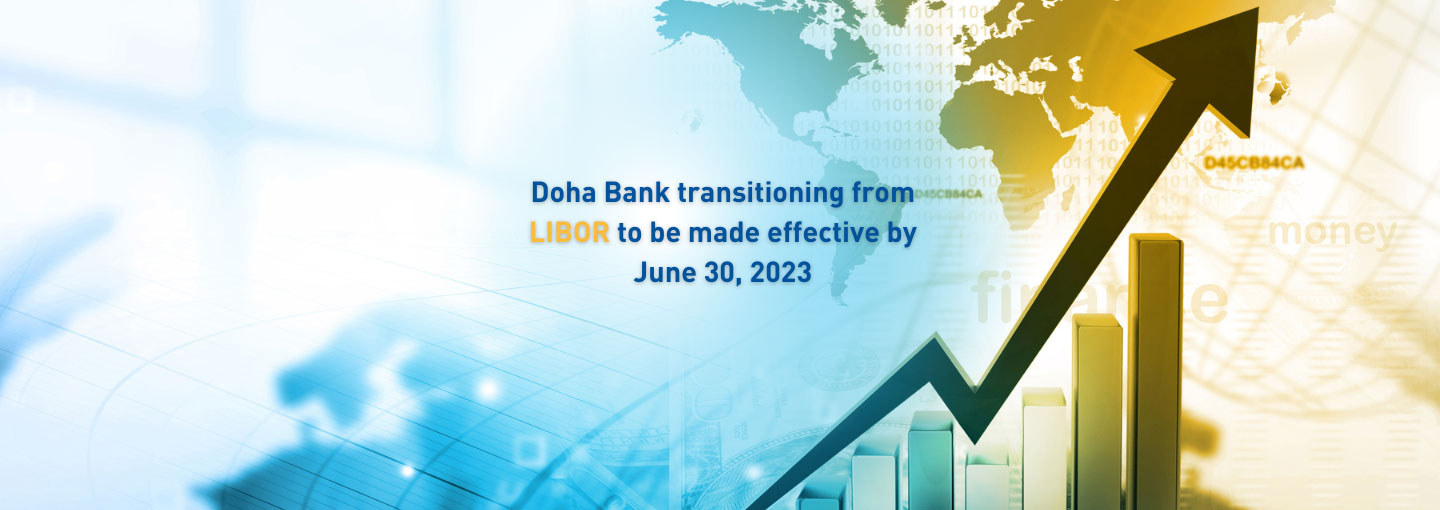 LIBOR Transition