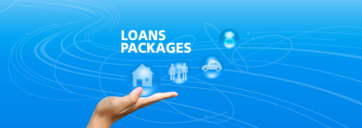 Loans Packages