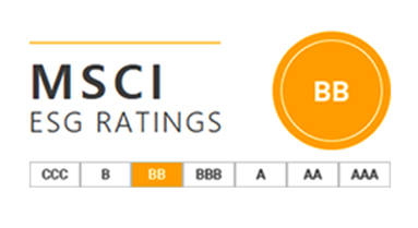 MSCI