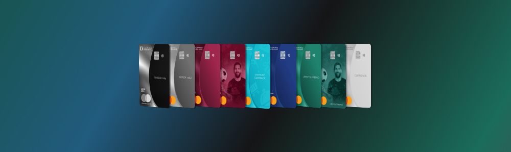 Mastercard Cards