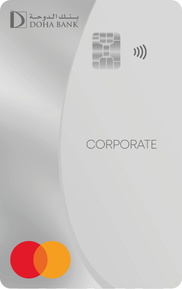 Mastercard Corporate