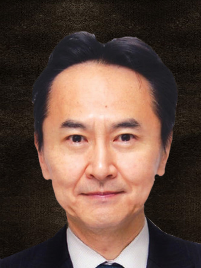 Mr Kanji Shinomiya