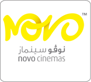 NOVO Cinemas