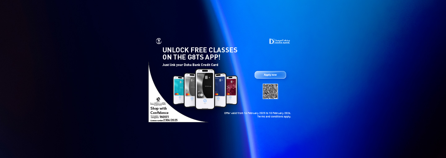 Complimentary Fitness Club Access