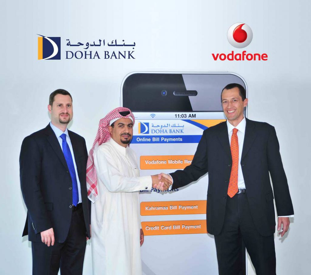 Vodafone Qatar Offer