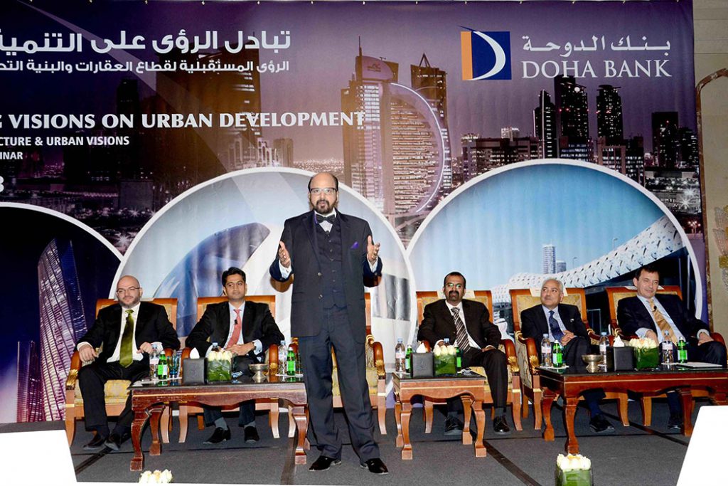 Qatar's Economic Diversification will Result in ...