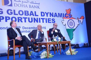 Changing Global Dynamics and Opportunities