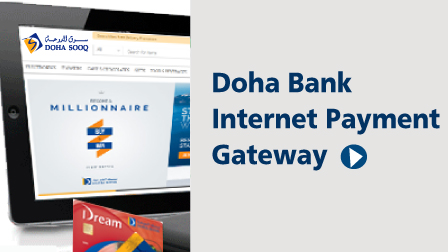 Internet Payment Gateway