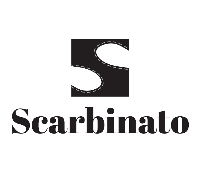 Scarbinato