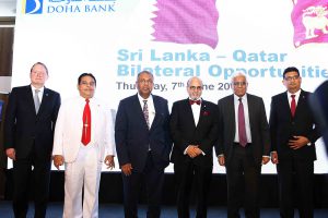 Sri Lanka Event