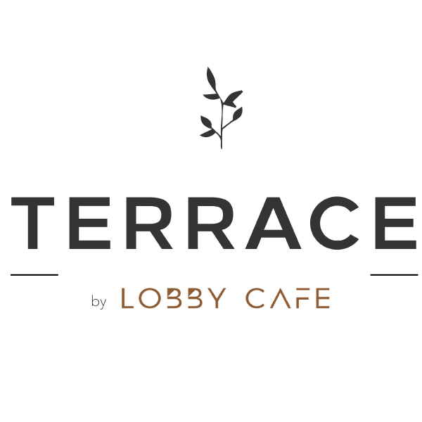 Terrace by Lobby Café