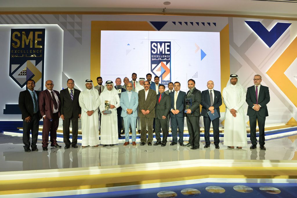 Top Performing SMEs