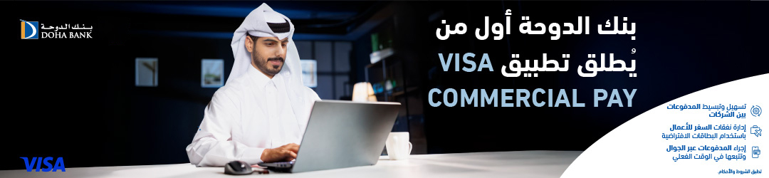 Visa Commercial Pay