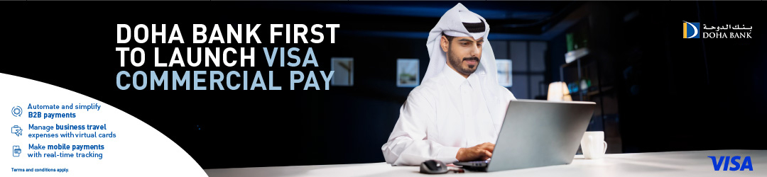 Visa Commercial Pay