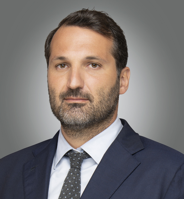 Antonio Genovese