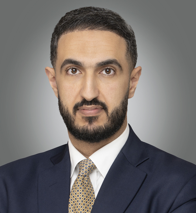 Ayman Doukali