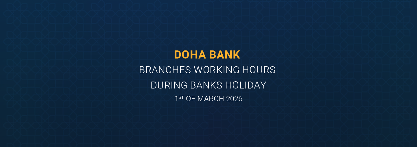 Bank's Holiday - Branch Timing