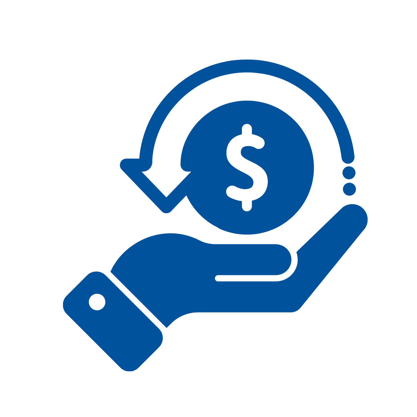 Cashback Benefits