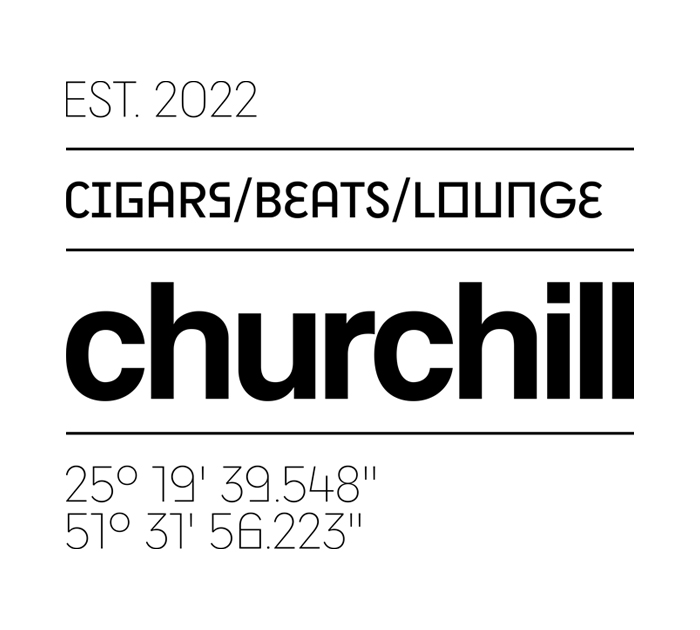 Churchill