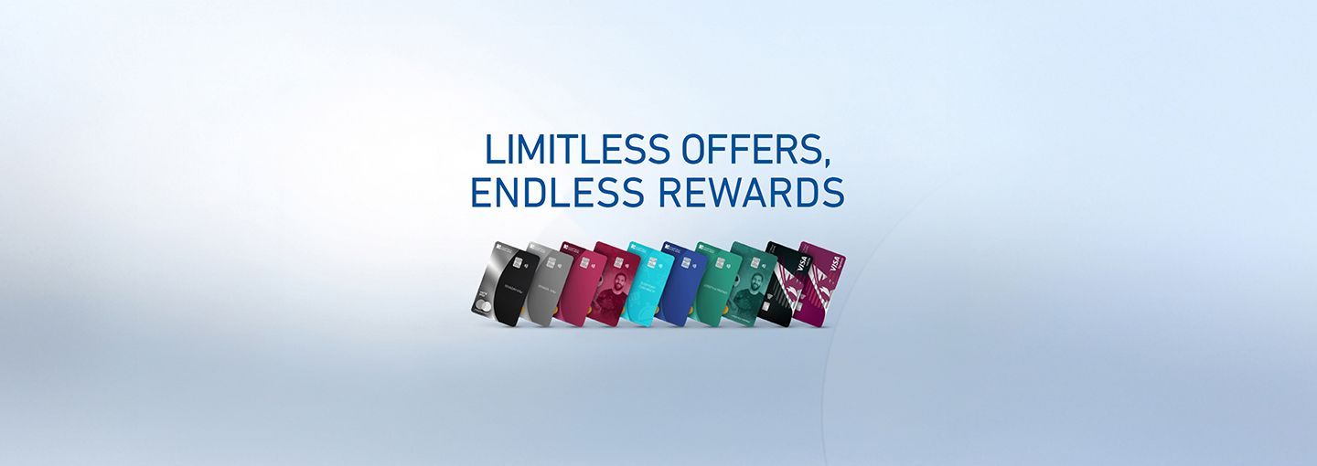 Credit Card Offers - Hotels