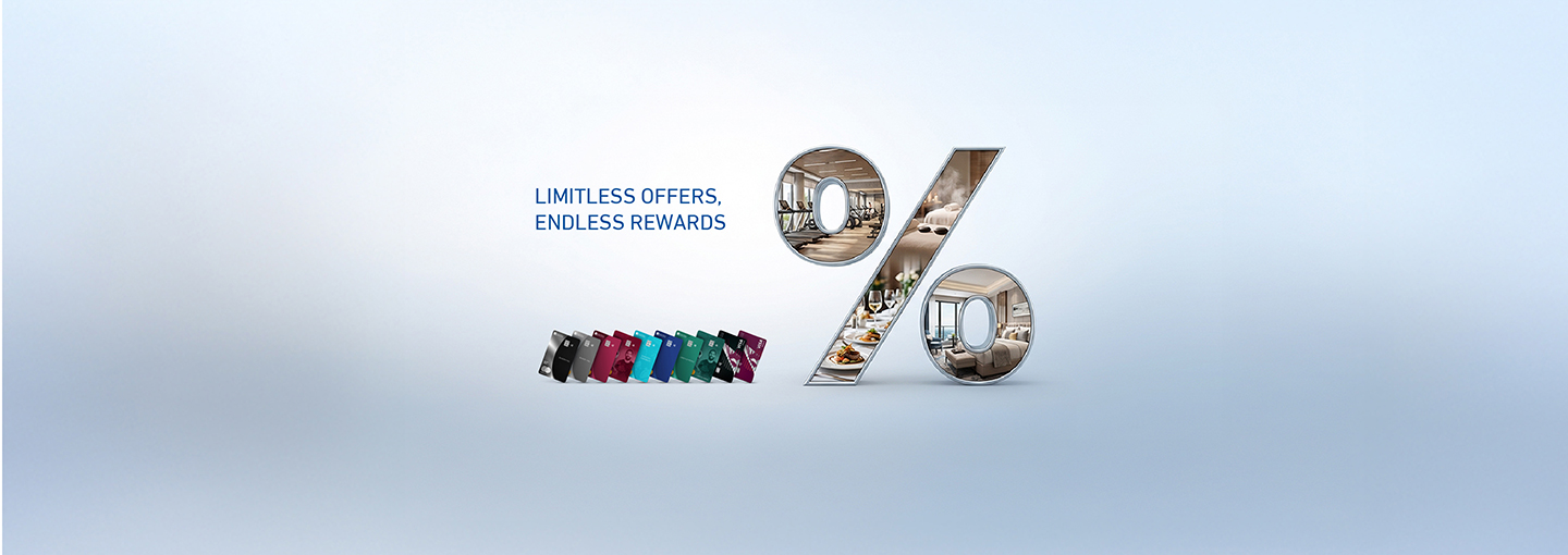 Credit Card Offers - Hotels