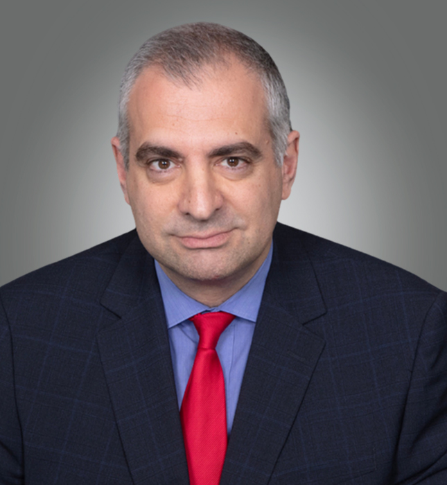 Dimitrios Kokosioulis