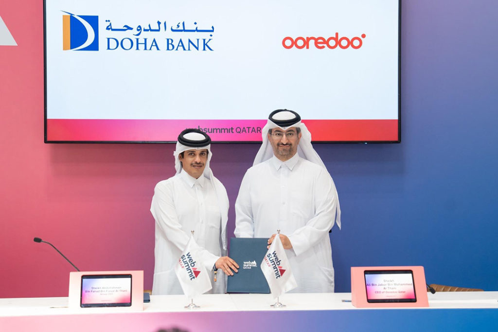 Ooredoo Partnership